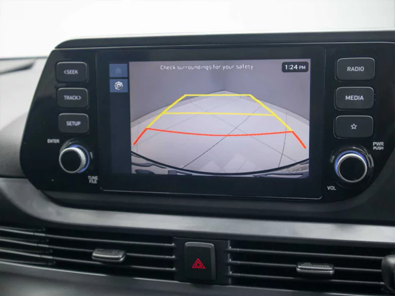 Vehicle Image for 15/23for Hyundai i20 1.4 Executive A/T
