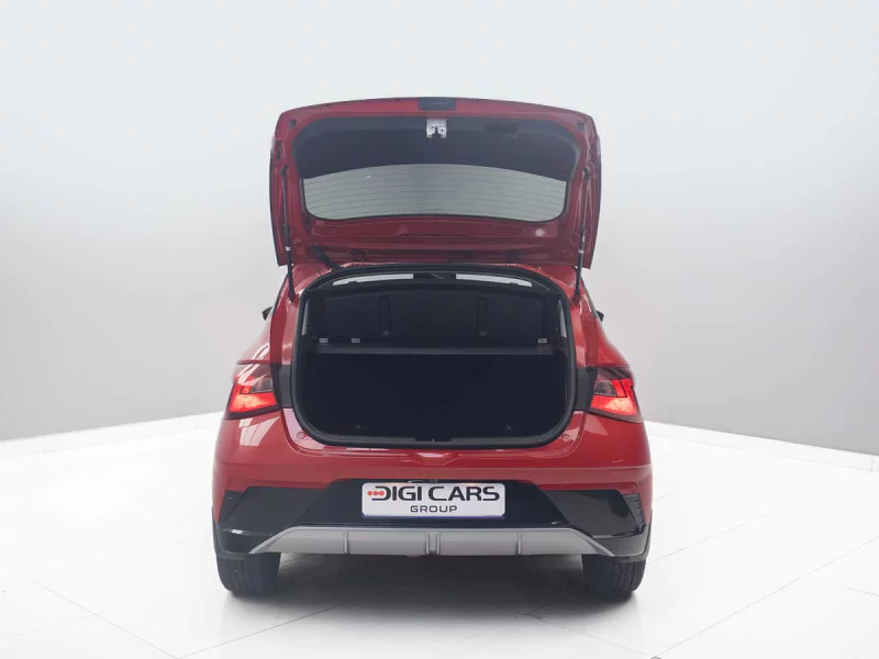 Vehicle Image for 3/23for Hyundai i20 1.4 Executive A/T
