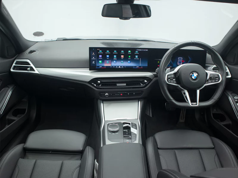 Vehicle Image for 19/24for BMW 3 Series 20i M SPORT A/T (G20)