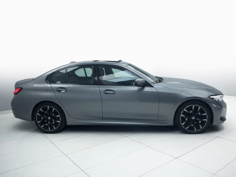 Vehicle Image for 4/24for BMW 3 Series 20i M SPORT A/T (G20)