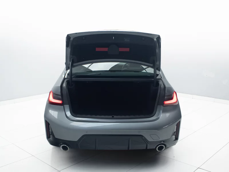 Vehicle Image for 13/24for BMW 3 Series 20i M SPORT A/T (G20)