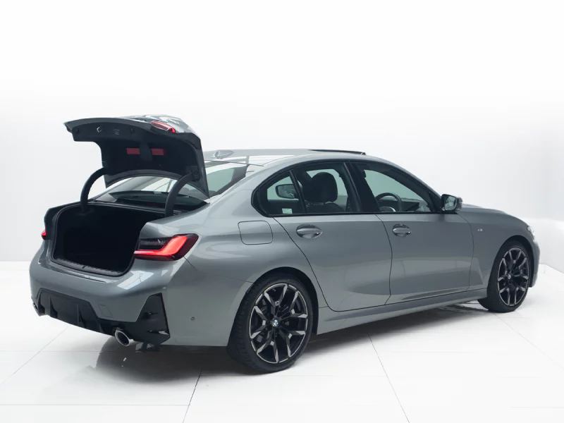 Vehicle Image for 6/24for BMW 3 Series 20i M SPORT A/T (G20)