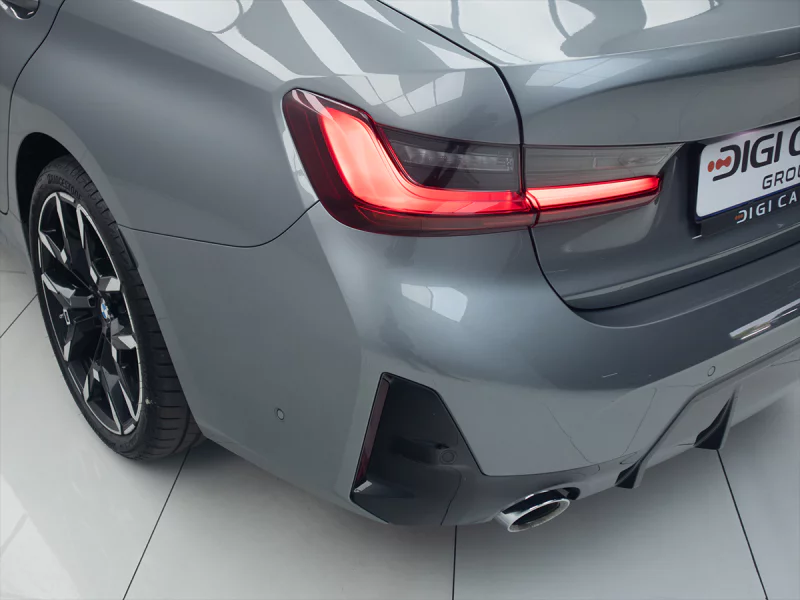 Vehicle Image for 10/24for BMW 3 Series 20i M SPORT A/T (G20)