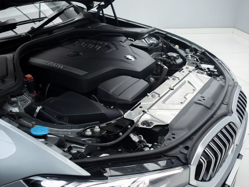 Vehicle Image for 9/24for BMW 3 Series 20i M SPORT A/T (G20)