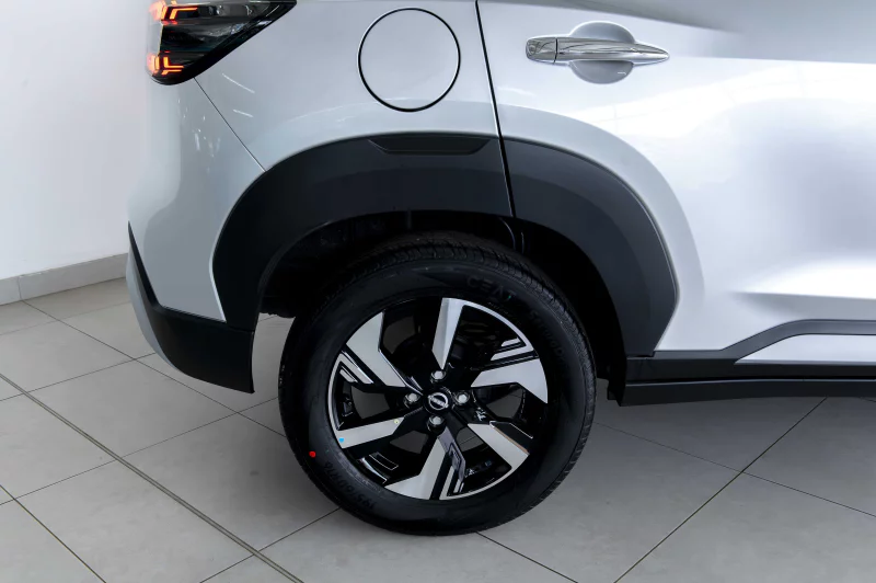 Vehicle Image for 15/25for Nissan Magnite 1.0 Acenta MT
