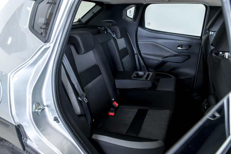 Vehicle Image for 24/25for Nissan Magnite 1.0 Acenta MT