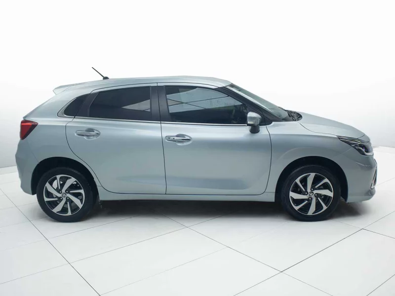 Vehicle Image for 4/24for Toyota Starlet 1.5L XR AT