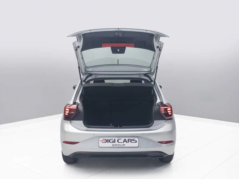 Vehicle Image for 13/24for Volkswagen Polo Hatch 1.0 TSI Life DSG