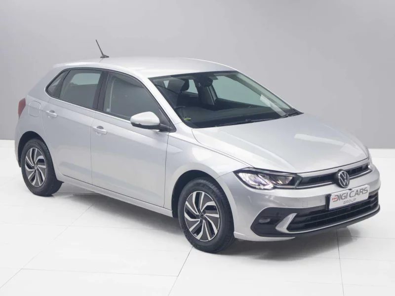 Vehicle Image for 2/24for Volkswagen Polo Hatch 1.0 TSI Life DSG