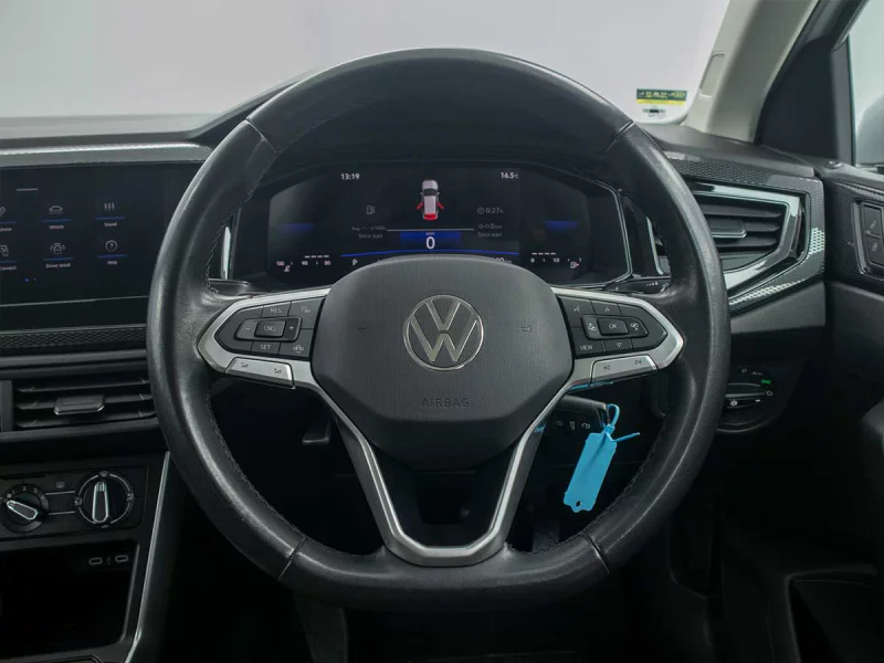 Vehicle Image for 14/24for Volkswagen Polo Hatch 1.0 TSI Life DSG