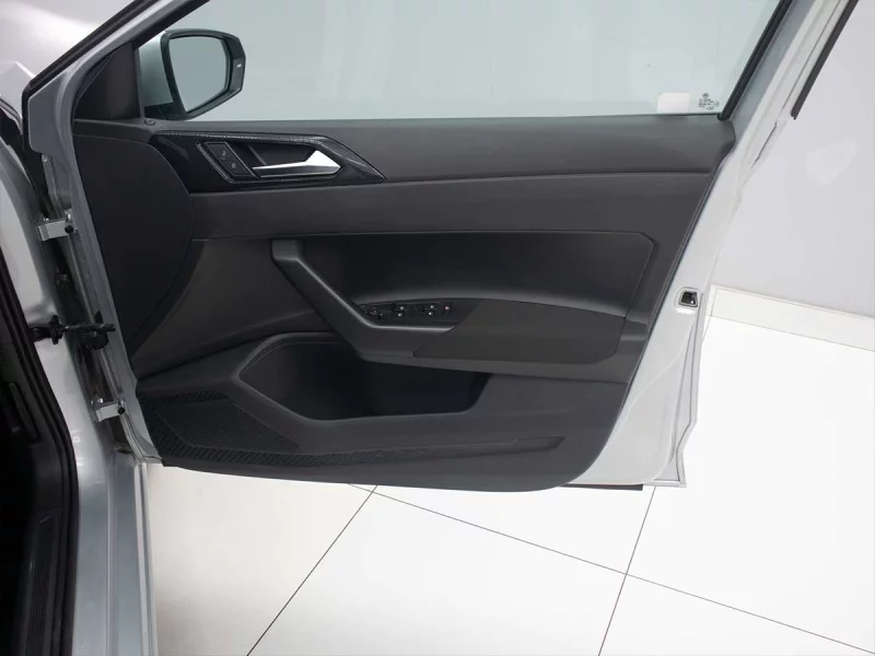 Vehicle Image for 22/24for Volkswagen Polo Hatch 1.0 TSI Life DSG