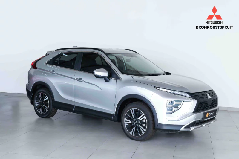 Mitsubishi Eclipse Cross 2.0 GLS CVT 2025