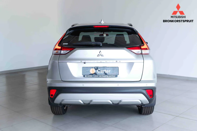 Vehicle Image for 12/23for Mitsubishi Eclipse Cross 2.0 GLS CVT