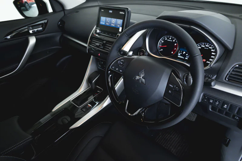 Vehicle Image for 19/23for Mitsubishi Eclipse Cross 2.0 GLS CVT