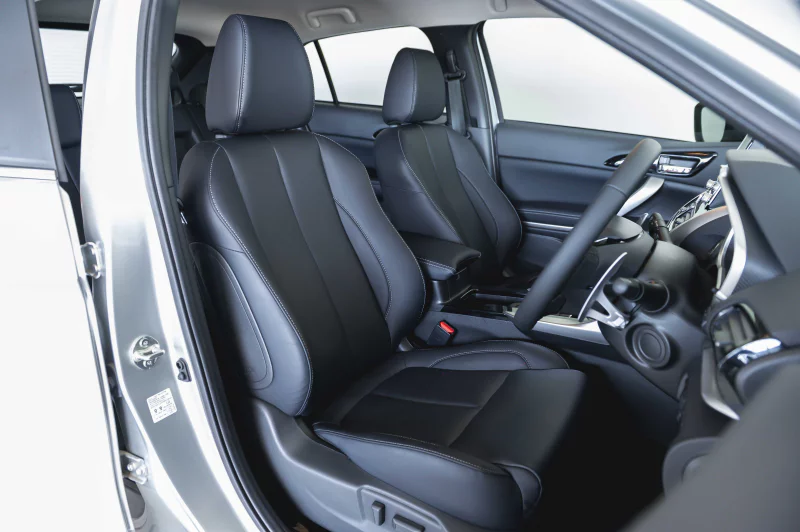 Vehicle Image for 22/23for Mitsubishi Eclipse Cross 2.0 GLS CVT