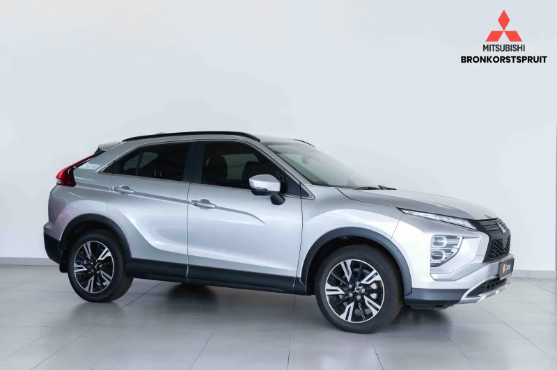 Vehicle Image for 2/23for Mitsubishi Eclipse Cross 2.0 GLS CVT