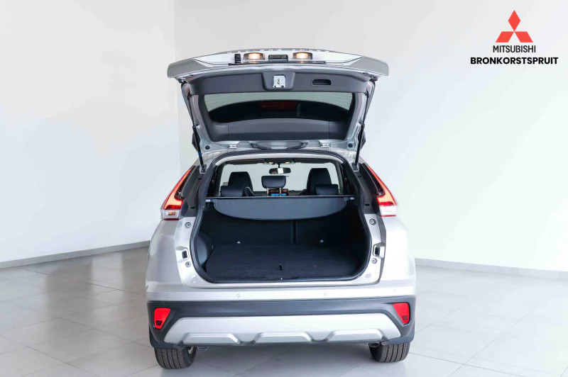 Vehicle Image for 11/23for Mitsubishi Eclipse Cross 2.0 GLS CVT
