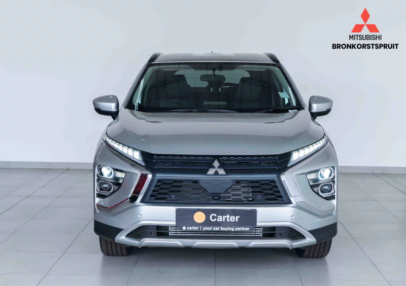 Vehicle Image for 3/23for Mitsubishi Eclipse Cross 2.0 GLS CVT