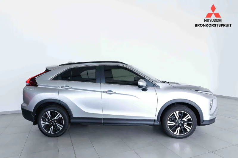 Vehicle Image for 4/23for Mitsubishi Eclipse Cross 2.0 GLS CVT