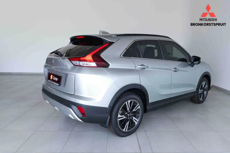Vehicle Image for 5/23for Mitsubishi Eclipse Cross 2.0 GLS CVT
