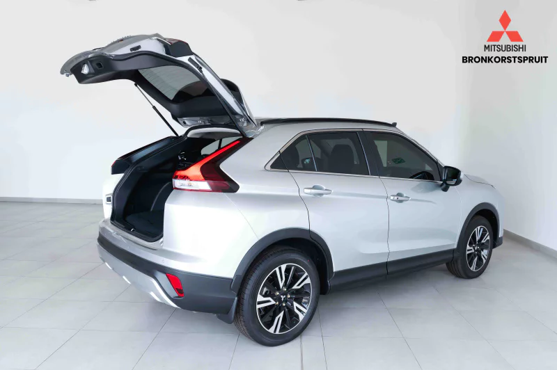 Vehicle Image for 6/23for Mitsubishi Eclipse Cross 2.0 GLS CVT
