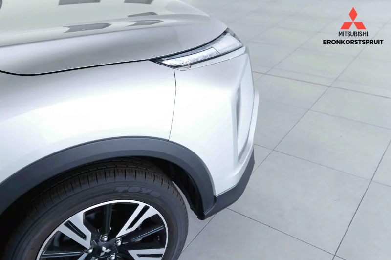 Vehicle Image for 7/23for Mitsubishi Eclipse Cross 2.0 GLS CVT