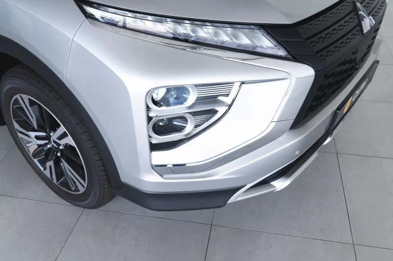 Vehicle Image for 8/23for Mitsubishi Eclipse Cross 2.0 GLS CVT
