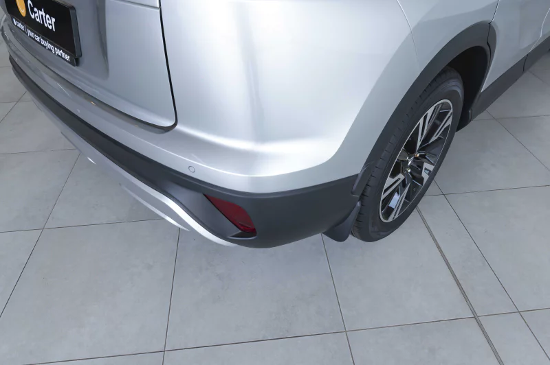 Vehicle Image for 9/23for Mitsubishi Eclipse Cross 2.0 GLS CVT
