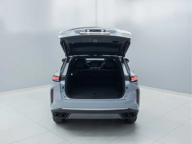 Vehicle Image for 14/25for OMODA C9 2.0T Explore AWD