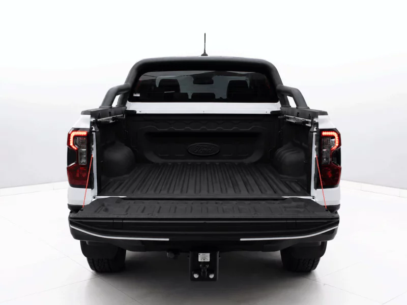Vehicle Image for 13/24for Ford Ranger XLT 2.0L SiT D-Cab 4x2 6AT