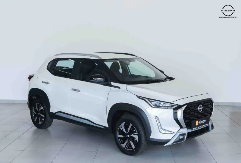 Vehicle Image for 1/26for Nissan Magnite 1.0 Acenta MT