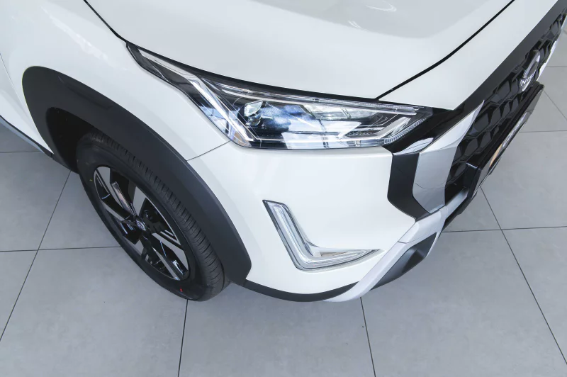 Vehicle Image for 14/26for Nissan Magnite 1.0 Acenta MT