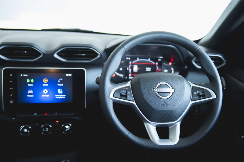 Vehicle Image for 16/26for Nissan Magnite 1.0 Acenta MT