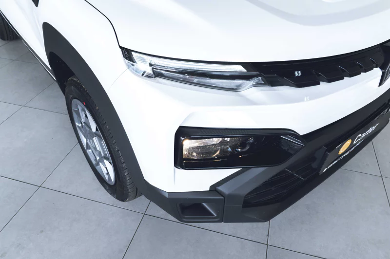 Vehicle Image for 14/24for Renault Kiger 1.0 Energy Zen