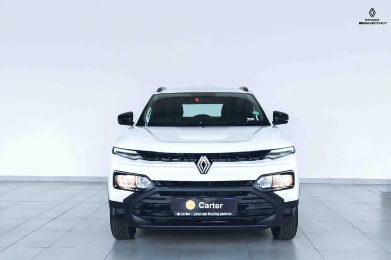 Vehicle Image for 2/24for Renault Kiger 1.0 Energy Zen