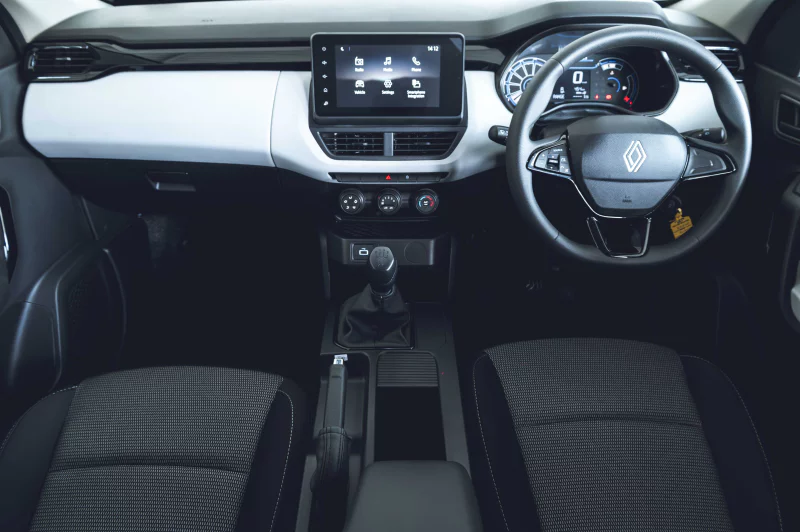 Vehicle Image for 23/24for Renault Kiger 1.0 Energy Zen
