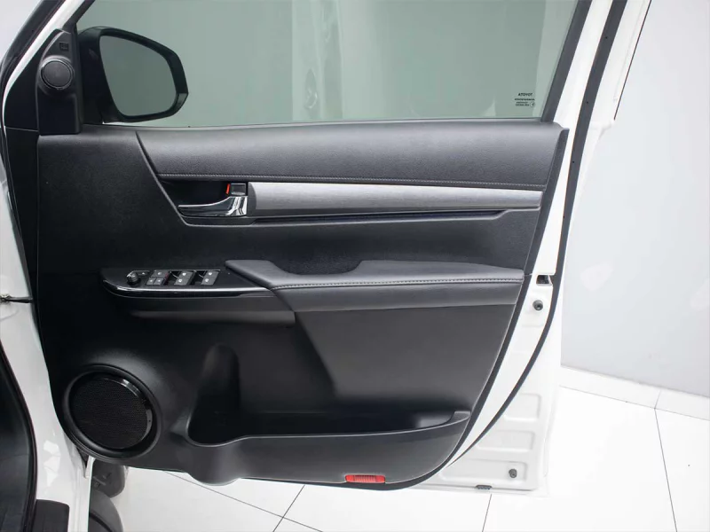 Vehicle Image for 22/24for Toyota Hilux Double Cab 2.8 GD-6 RB Legend 4X4 A/T P/U D/C