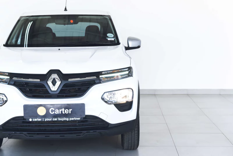 Vehicle Image for 9/27for Renault Kwid 1.0l Zen AMT 5-Dr abs