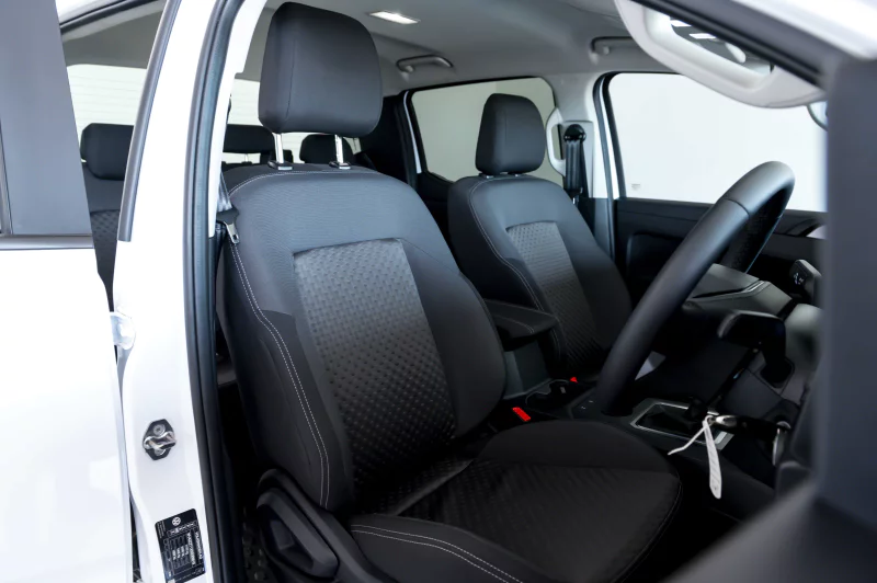 Vehicle Image for 20/21for Volkswagen Light Commercial Amarok 2.0 TDI Life Auto D/C P/U