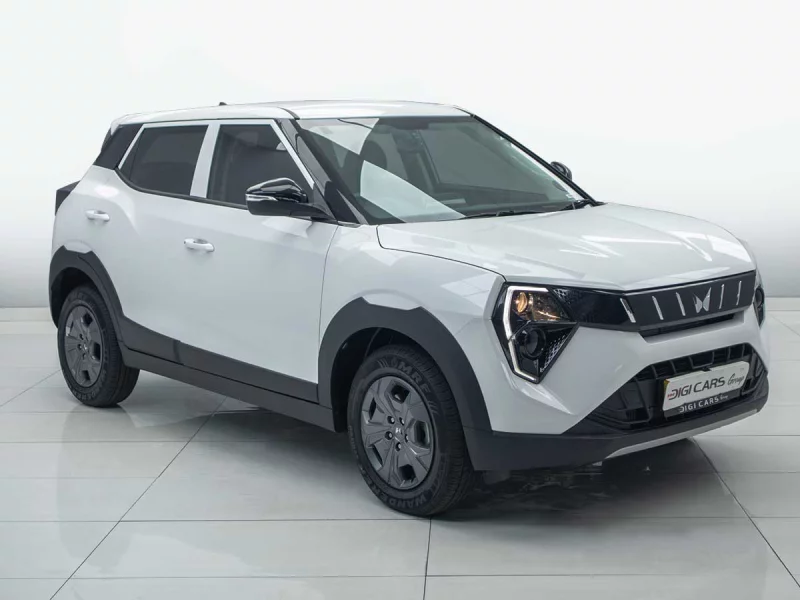 Vehicle Image for 1/23for Mahindra XUV3X0 1.2 MX2 AT