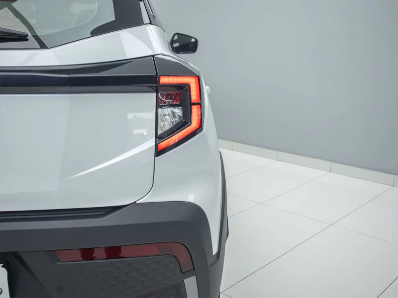 Vehicle Image for 10/23for Mahindra XUV3X0 1.2 MX2 AT