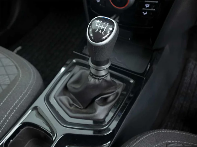Vehicle Image for 16/23for Mahindra XUV3X0 1.2 MX2 AT