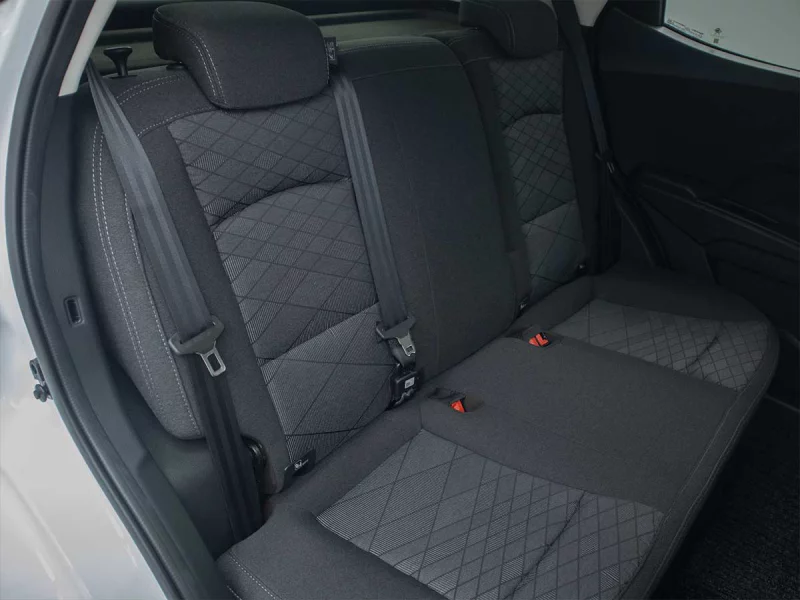 Vehicle Image for 18/23for Mahindra XUV3X0 1.2 MX2 AT