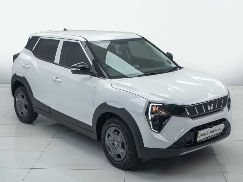 Vehicle Image for 2/23for Mahindra XUV3X0 1.2 MX2 AT
