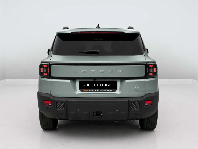 Vehicle Image for 11/23for Jetour T1 i-DM 1.5T (PHEV)