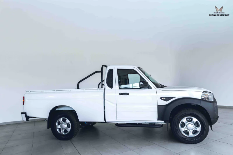 Vehicle Image for 3/23for Mahindra Pik-up Pik Up 2.2 mHawk SC 4x2 S4