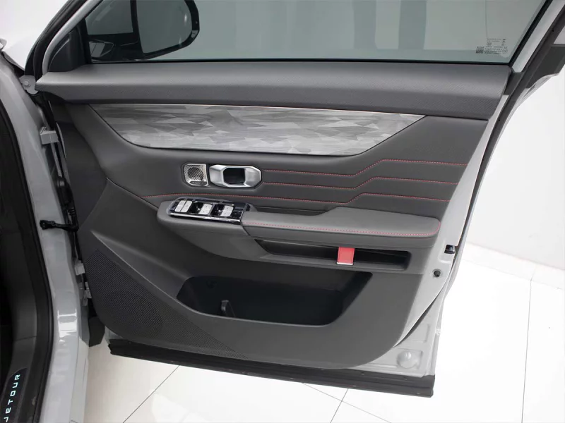 Vehicle Image for 22/25for Jetour Dashing 1.5T Prime