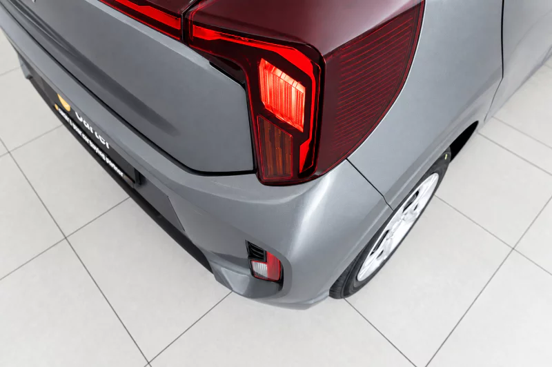 Vehicle Image for 8/24for Kia Picanto 1.0 AT LS