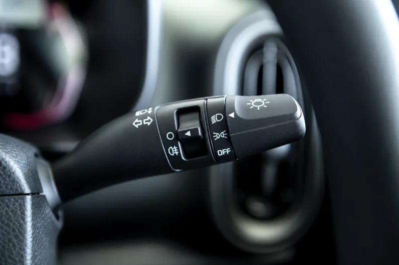 Vehicle Image for 18/24for Kia Picanto 1.0 AT LS
