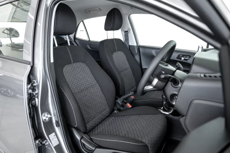 Vehicle Image for 20/24for Kia Picanto 1.0 AT LS